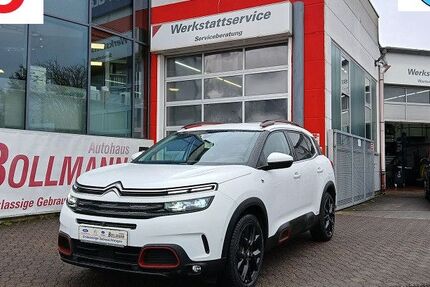 Citroen C5 Aircross 53.222 km 19.850 &euro; Bensheim 64625