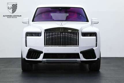 Rolls Royce Cullinan 2.512 km 549.900 € Viernheim 68519