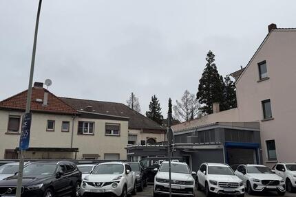 Gewerbeobjekt Worms Westliche Vororte - 2.500&euro; | Angebot:25329587