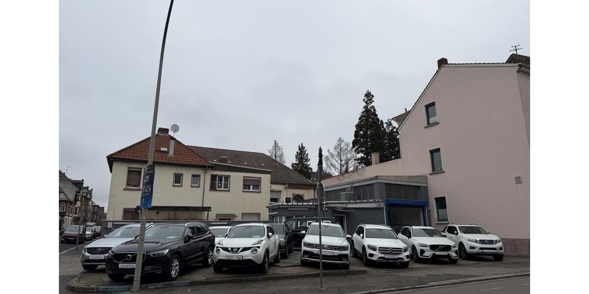 Gewerbeobjekt Worms Westliche Vororte - 2.500&euro; | Angebot:25329587