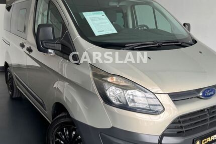 Ford Transit Custom 108.000 km 15.998 &euro; Worms 67547