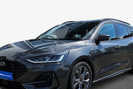 Ford Focus 22.450 km 21.900 &euro; Mannheim 68307