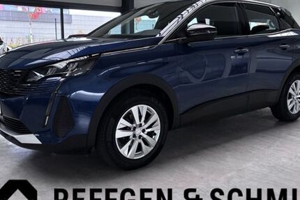 Peugeot 3008 31.500 km 18.310 &euro; Mannheim 68309