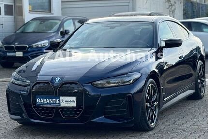 BMW i4 82.000 km 43.999 &euro; Wiesloch 69168