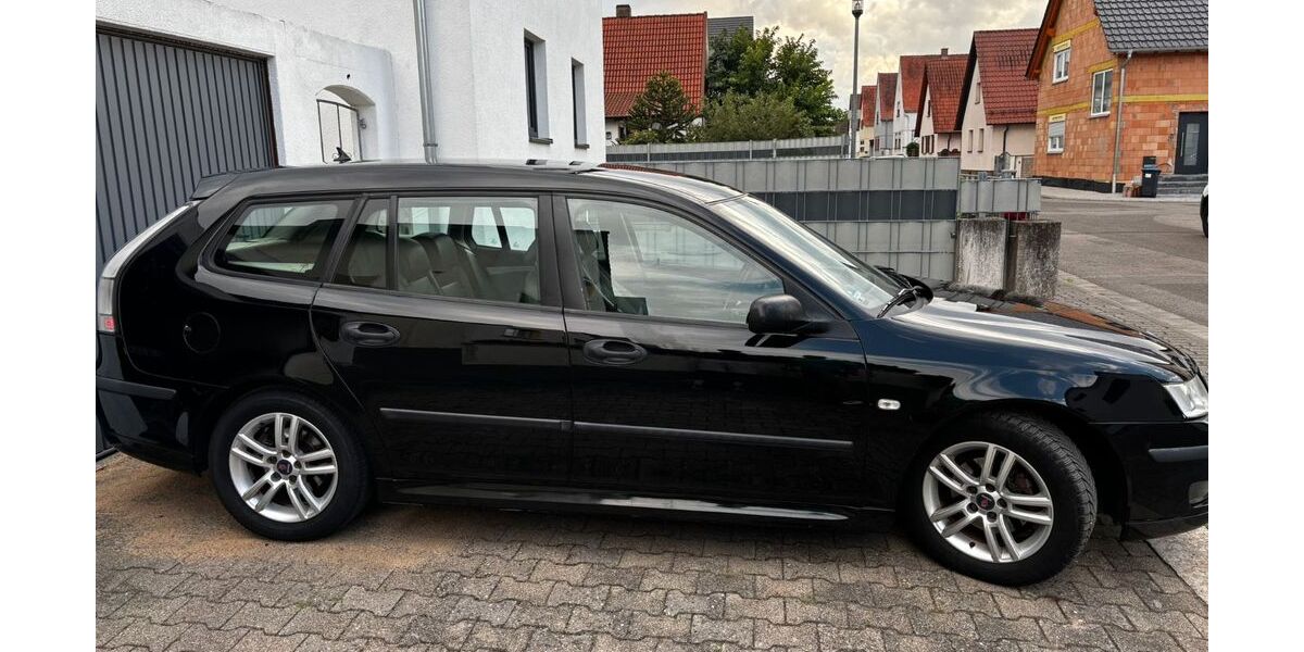 Saab 9-3 197.500 km 2.699 &euro; Schifferstadt 67105
