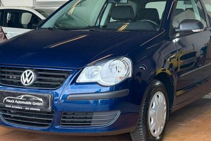 VW Polo 30.675 km 6.990 &euro; Bad Dürkheim 67098