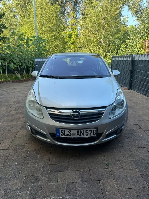 Corsa