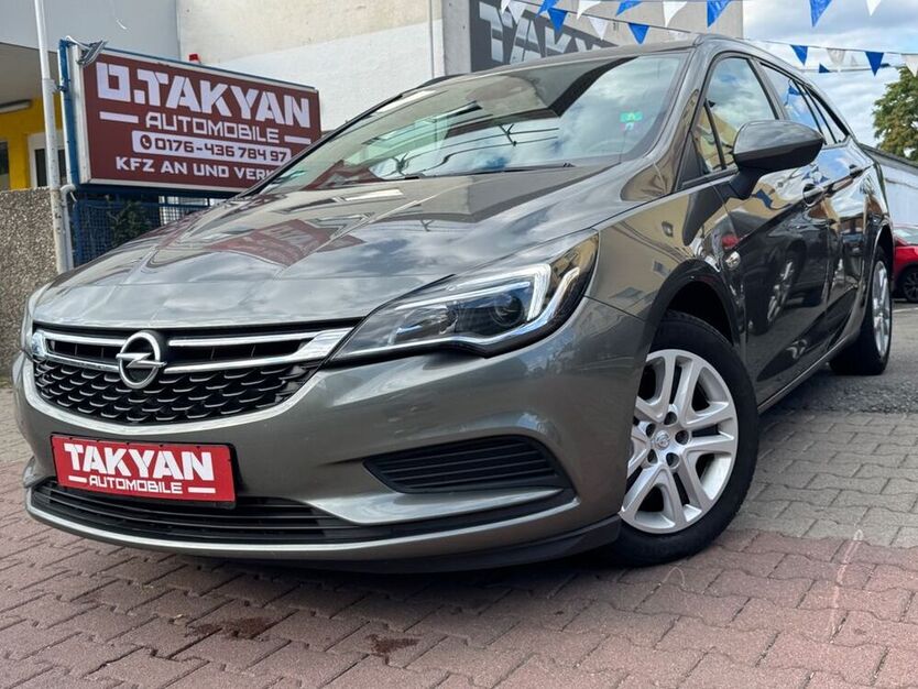 Astra