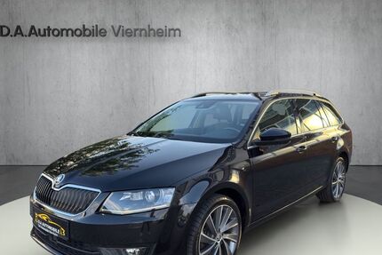 Skoda Octavia 150.000 km 14.950 &euro; Viernheim 68519