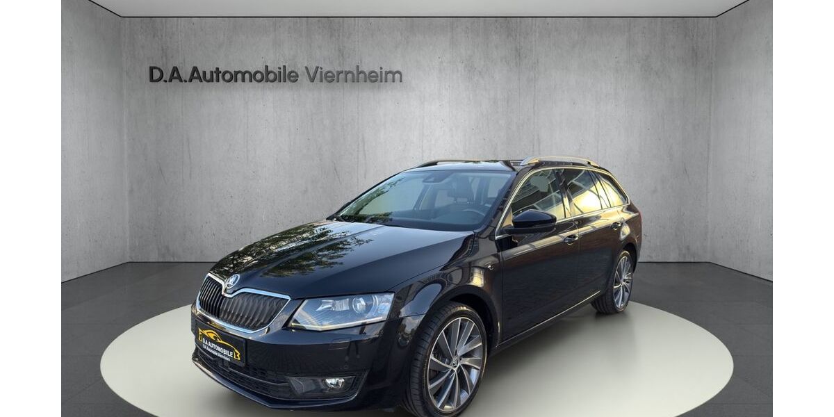 Skoda Octavia 150.000 km 14.950 &euro; Viernheim 68519