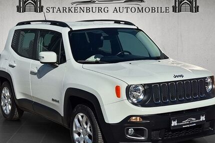 Jeep Renegade 26.000 km 14.990 &euro; Heppenheim 64646