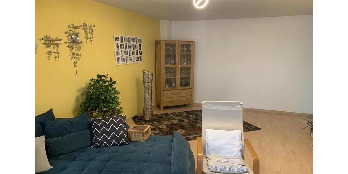 Dachgeschoßwohnung Bensheim - 3 Zimmer, 67 m&sup2;, 900&euro; | Angebot:27620921