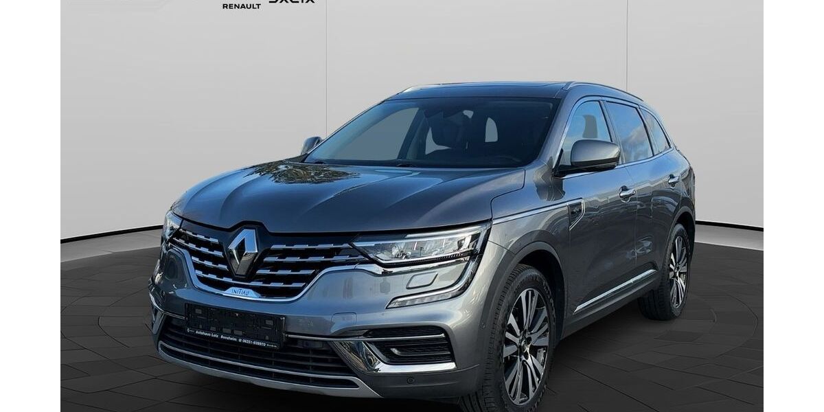 Renault Koleos 39.099 km 30.990 &euro; Bensheim 64625