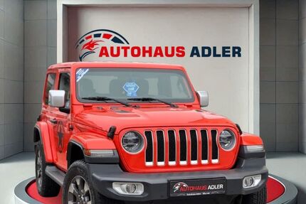 Jeep Wrangler 98.900 km 37.990 &euro; Worms 67549