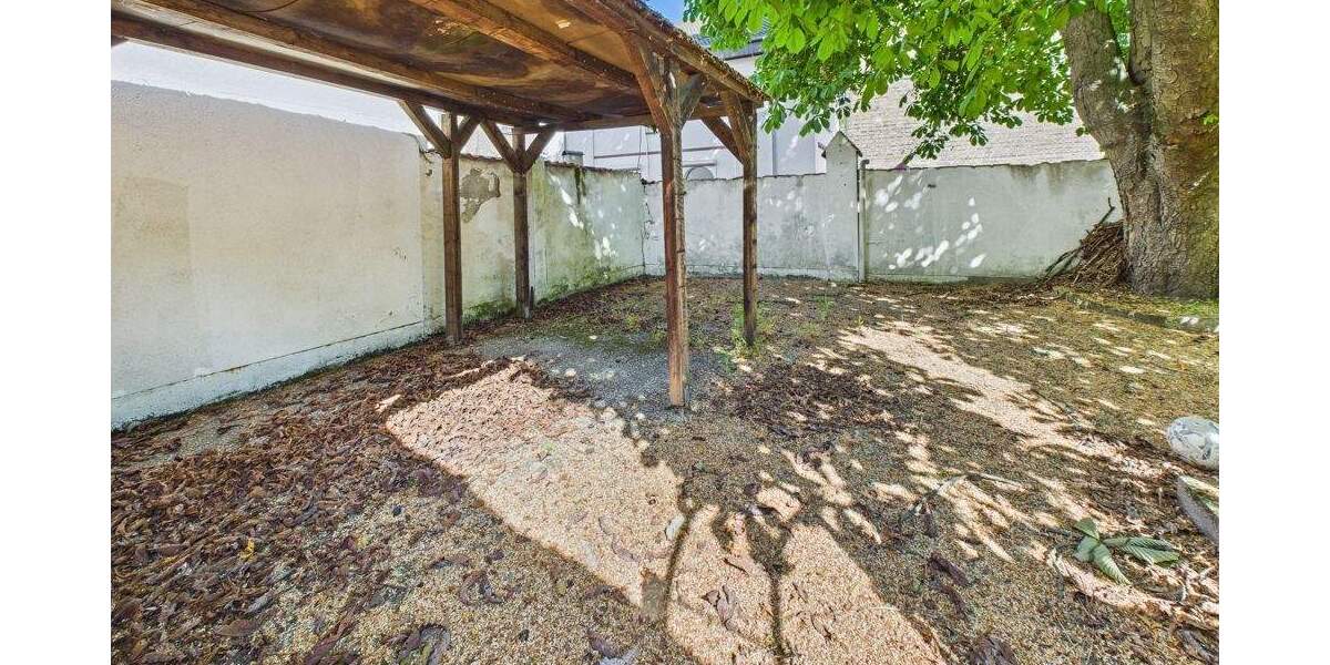 Etagenwohnung Mannheim / Rheinau Rheinau - 2 Zimmer, 64 m&sup2;, 165.000&euro; | Angebot:24808015