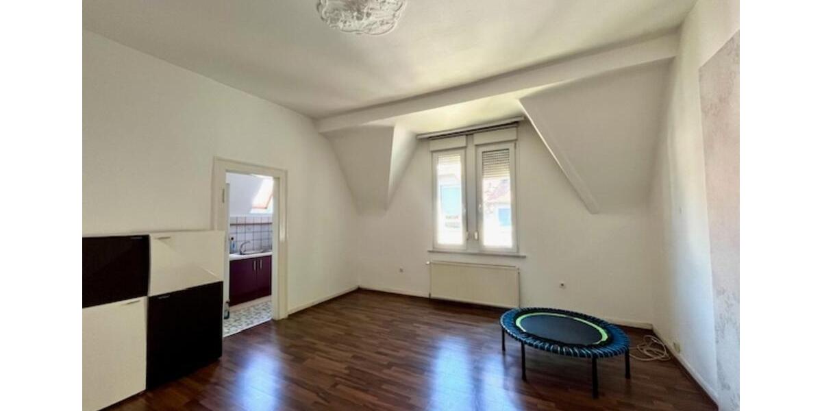 Liebevolles charmantes Jugendstil Haus 5 zimmer