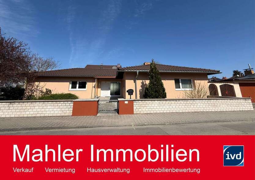 Haus zum Kaufen in Lorsch 689.000 € 150 m²