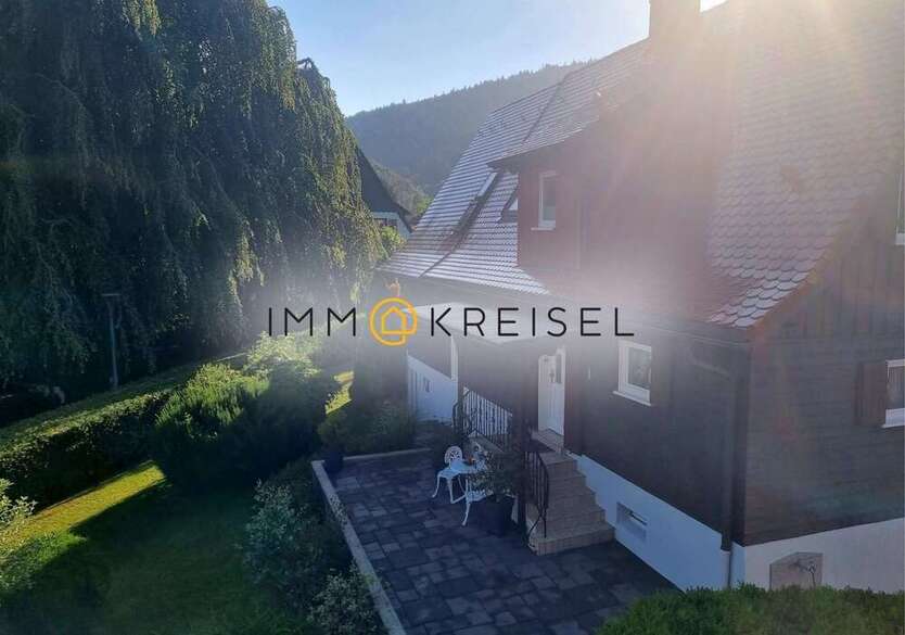 Haus zum Kaufen in Heidelberg 1.699.000 € 262 m²