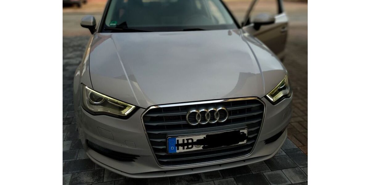 Audi A3 180.000 km 14.000 &euro; Hockenheim 68766
