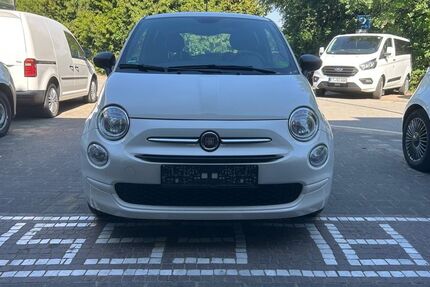 Fiat 500 34.218 km 10.690 &euro; Frankenthal/Studernheim 67227