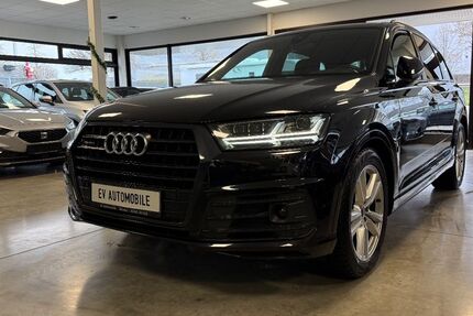 Audi Q7 199.990 km 26.800 &euro; Worms 67550