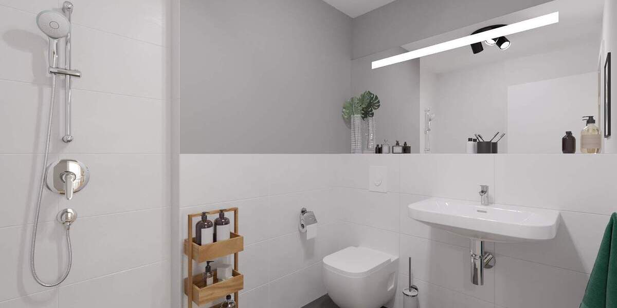 Etagenwohnung Bensheim - 4 Zimmer, 135 m&sup2;, 699.900&euro; | Angebot:25969985