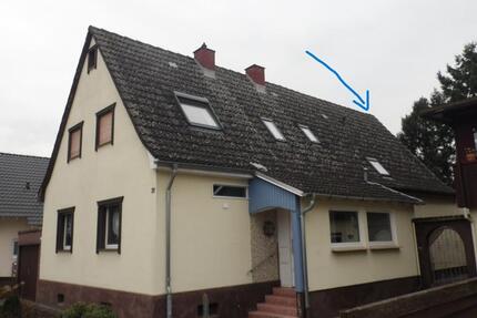 Renoviertes Einfamilienhaus mit Terrasse in Viernheim – 100 m² zimmer
