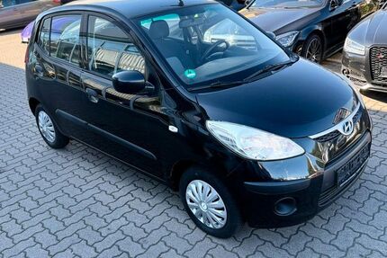Hyundai i10 190.000 km 2.499 &euro; Worms 67547