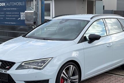 Seat Leon 156.000 km 14.500 &euro; Hockenheim 68766