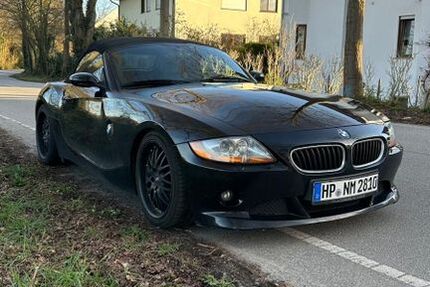 BMW Z4 132.000 km 13.850 &euro; Lorsch 65653