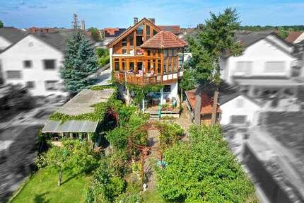 Haus Schifferstadt - 8 Zimmer, 208 m&sup2;, 449.000&euro; | Angebot:25106851