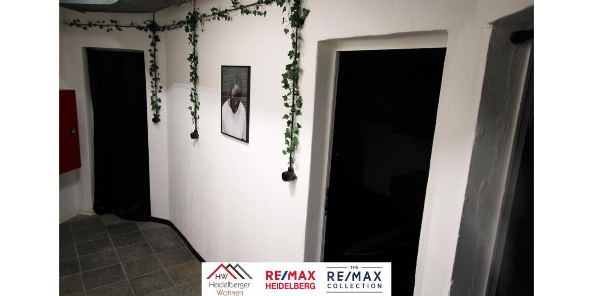 Gewerbeobjekt Ludwigshafen am Rhein Parkinsel - 400&euro; | Angebot:23190924