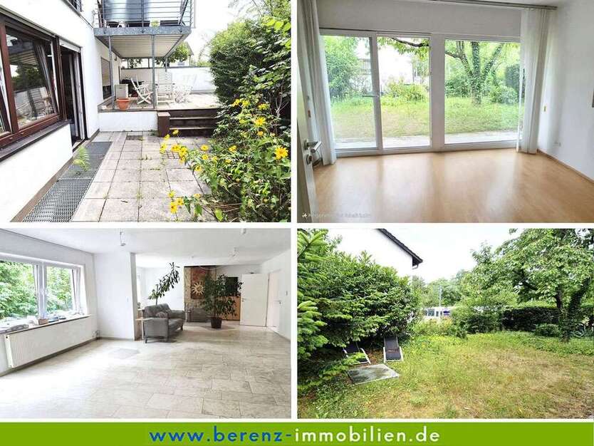 Wohnung zum Mieten in Mannheim 1.950 € 200 m²