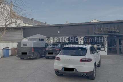 Gewerbeobjekt Worms - 900.000&euro; | Angebot:21401429