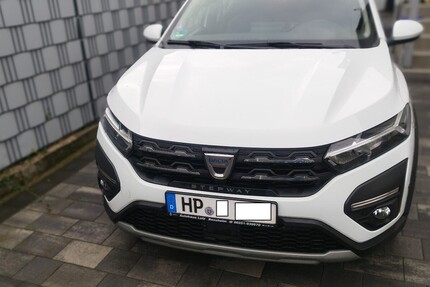 Dacia Sandero/Stepway 88.500 km 11.000 € Viernheim 68519