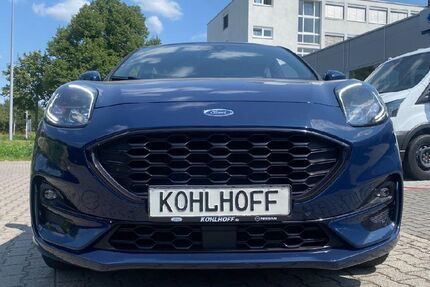 Ford Puma 43.809 km 18.470 &euro; Mannheim 68309