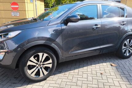 Kia Sportage 65.153 km 13.999 &euro; Worms 67549