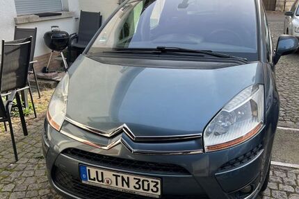 Citroen C4 Picasso 152.000 km 3.680 &euro; Mutterstadt 67112