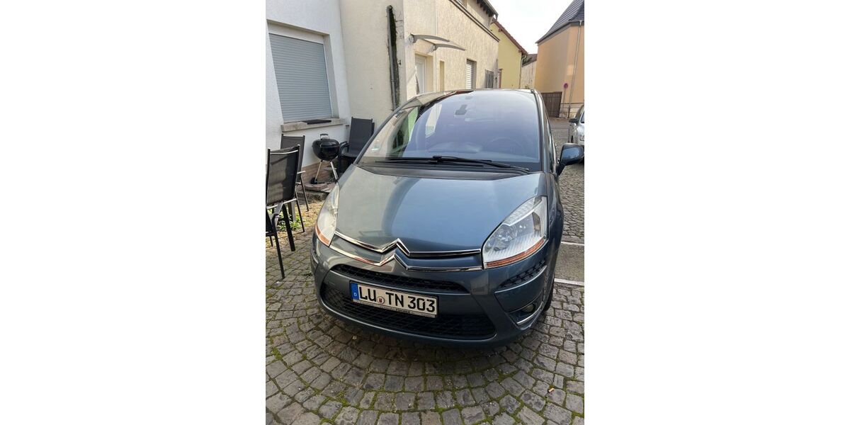 Citroen C4 Picasso 152.000 km 3.680 &euro; Mutterstadt 67112