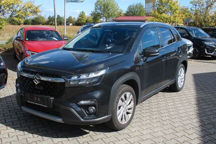 Suzuki (SX4) S-Cross 11.500 km 26.490 &euro; Mannheim-Wallstadt 68259