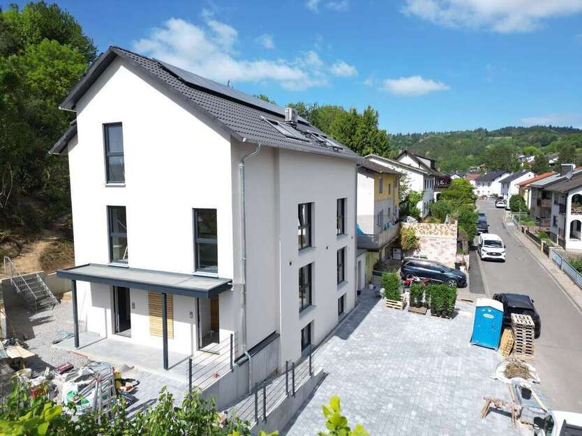 Wohnung zum Kaufen in Birkenau 435.000 € 91 m²