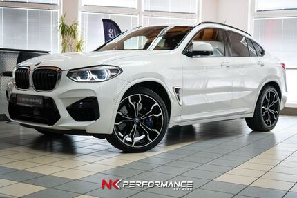 BMW X4 M 45.466 km 52.490 &euro; Fürth / Odenwald 64658