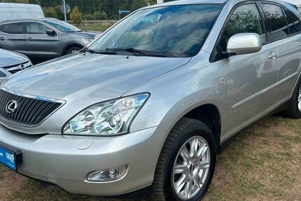 Lexus RX 350 205.000 km 7.499 € Hemsbach 69502