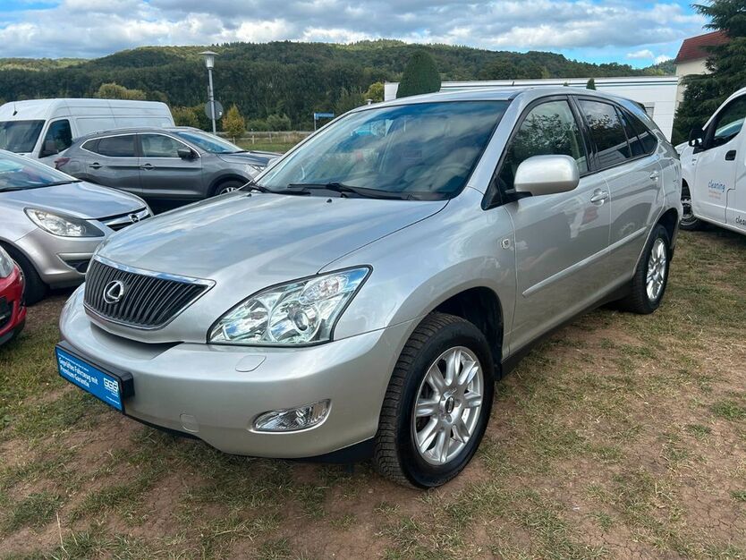 Lexus RX 350 205.000 km 7.499 € Hemsbach 69502