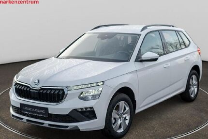 Skoda Kamiq 9.500 km 25.990 &euro; Heppenheim 64646
