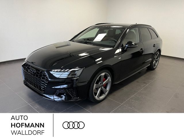 Audi A4 18.910 km 45.980 &euro; Walldorf 69190