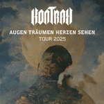 Early Entry Package - KONTRA K - Augen träumen Herzen sehen Tour 2025