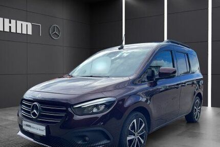 Mercedes-Benz T-Klasse 103.999 km 22.003 &euro; Mannheim 68199