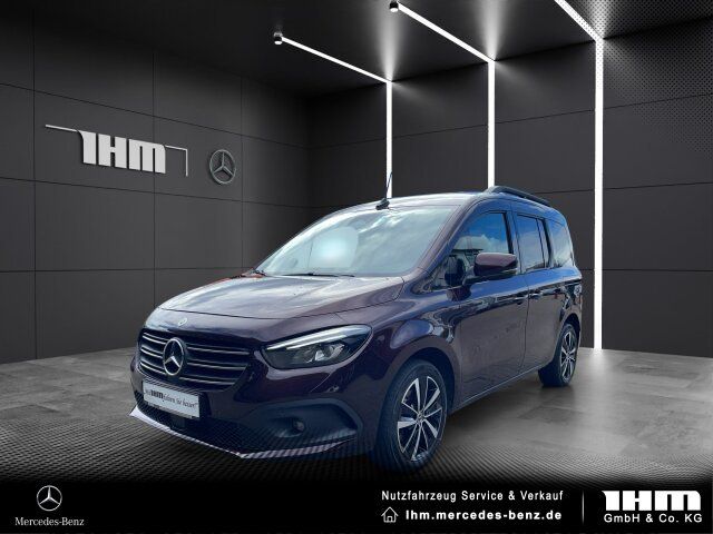 Mercedes-Benz T-Klasse 103.999 km 22.003 &euro; Mannheim 68199