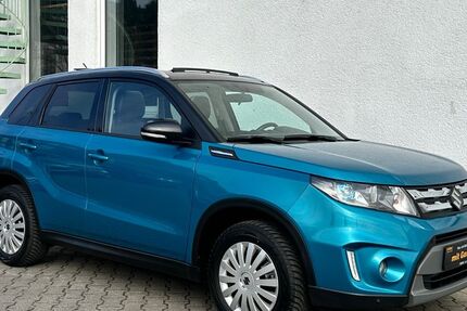Suzuki Vitara 70.061 km 12.990 &euro; Dannstadt- Schauernheim 67125